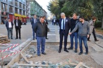 KıŞLA - Başkan Biçer Açıklaması 'Simav Hak Ettiği Güzelliğe Kavuşacak'