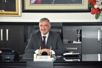 İBRAHİM YUSUF TURANLI - Başkan Turanlı Açıklaması '7 Ayda 3 Milyon 301 Bin 143 Lira Borç Ödedik'