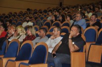 BÜLENT ECEVIT - BEÜ Mühendislik Fakültesi Dekanı Prof. Dr. Hakan Kutoğlu Açıklaması