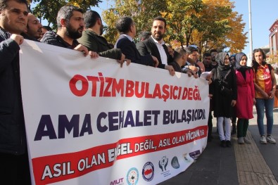 Bingöl'den, Otizmli Öğrencileri İstemeyenlere Tepki