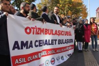 TAHAMMÜL - Bingöl'den, Otizmli Öğrencileri İstemeyenlere Tepki