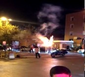 GRUP GENÇ - Böyle Doğum Günü Kutlaması Mı Olur ? Terör Estirdiler