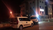 Bursa'da Uzman Çavuş Tartıştığı Kadını Öldürdü