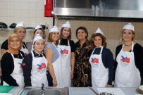 FILIPINLER - Çankaya'da Filipin Yemekleri Rüzgarı