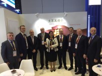 TÜRKIYE İHRACATÇıLAR MECLISI - Çin'de Fındık Rüzgârı Esti