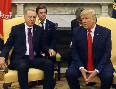 Cumhurbaşkanı Erdoğan: Mazlum Kobani teröristtir!