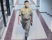 DARBE GİRİŞİMİ - Ömer Halisdemir'i şehit eden hainler hakkında karar verildi