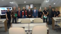 AFET KOORDINASYON MERKEZI - Deprem Eylem Planı Çalışmalarına Start Veren Başkan Babaoğlu, Müjdeyi Verdi