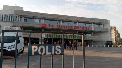 Diyarbakır'da Yenişehir İlçe Belediyesine Kayyum Atandı
