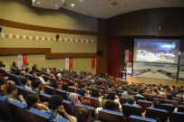 İSTANBUL TEKNIK ÜNIVERSITESI - Düzce Deprem Çalıştayının 7. Yapıldı