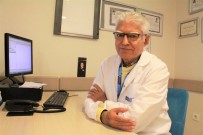 HAREKETSİZLİK - Endokrinoloji Uzm. Dr. Uçar Açıklaması 'Obezlerde Yani Şeker Hastalarında Kansere Daha Çok Rastlamaktayız'