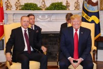 Erdoğan-Trump Görüşmesi Twitter Gündeminde