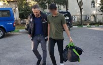 HUKUK FAKÜLTESI - FETÖ'den Aranan Genç Teslim Oldu