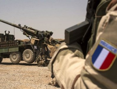 Fransa'dan Türkiye'ye DEAŞ çağrısı