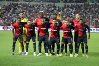 MUHAMMET DEMİR - Gaziantep FK Zorlu Fikstürü En Az Hasarla Kapattı