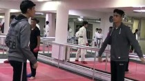 Genç Karateciler Diyarbakır'da Şampiyonluk İçin Ter Dökecek