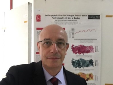 Gıda Sanayii, Geleceğin Çevre Mühendisleriyle Bir Araya Geldi