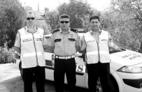 ŞEHİT POLİS - Görev Başındaki Polisi Böyle Şehit Etti, 20 Yıl Hapis Cezasına Yargıtay'dan Onay Geldi