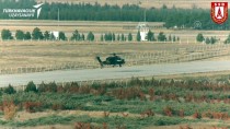 İSMAİL DEMİR - Güçlenen Atak Helikopterinden İlk Uçuş