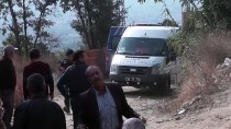 GÜNCELLEME - İzmir'de Aynı Aileden 4 Kişi Silahla Vurularak Öldürülmüş Halde Bulundu Haberi