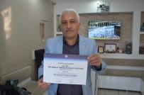 RİYAL - Hacı Adaylarına Dolandırıcı Uyarısı