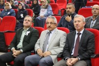 ERCIYES ÜNIVERSITESI - Hacılar'da Mevlid-İ Nebi Haftası Programı