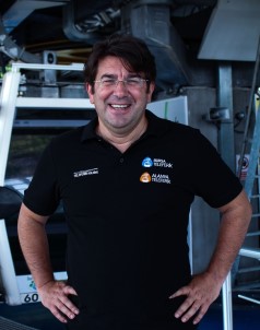 İlker Cumbul Açıklaması 'Tüm Türkiye Teleferiklenmeli'