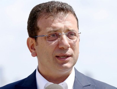 İmamoğlu sözünü unuttu suya zam yaptı