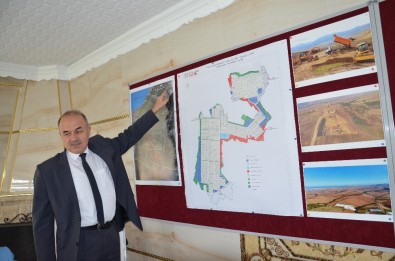 İMES OSB'de Hedef 2023