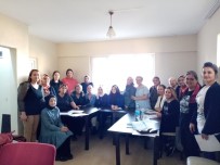 İŞBİRLİĞİ PROTOKOLÜ - İŞKUR İle Kilimli HEM Protokolüyle Saç Yapım Ve Bakımı Kursu Açıldı