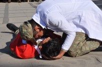 FARABI - İslahiye'nin Düşman İşgalinden Kurtuluşunun 99. Yılı Kutlandı