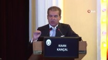 FLORYA - Kaan Kançal Açıklaması 'Florya'nın Tapusunu Tekrar Galatasaray'a Kazandırmak İstiyoruz'
