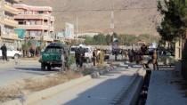 Kabil'de Bomba Yüklü Araçla Saldırı Açıklaması 7 Ölü