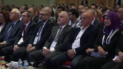 Kan Ürünleri Ve Doku İhtiyacı 'Biyobanka' İle Karşılanacak