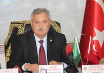 ORGANIK TARıM - Kendirlioğlu; 'Desteklemelerden Mahrum Bırakmak Çiftçiyi Cezalandırmaktır'