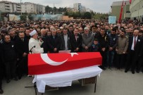 DİSİPLİN KURULU - Kocaeli'de Öğretmeni Bıçaklayarak Öldüren Öğrenciye 24 Yıl Hapis İstemi