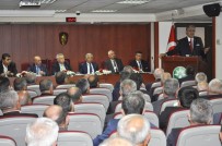 FİYAT ARTIŞI - Konuk Açıklaması 'Yangını Söndürmek İstiyorlarsa Dumanı Takip Etsinler'