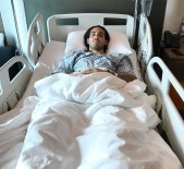 İSTIKBAL MOBILYA - Levent Gülen Ameliyat Oldu