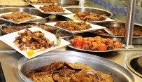 DEDE KORKUT - Malatya'ya 'Mutfak Müzesi' Yapılacak