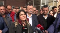 ADALET SARAYI - Manisa'da 140 Çiftçi, Paralarını Alamadıkları Firma Hakkında Suç Duyurusunda Bulundu