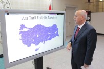 İNTERNET SİTESİ - MEB Ortaöğretim Genel Müdürü Büyük Açıklaması 'Bu Ara Tatil, Eğitime Verilmiş Ara Değildir'