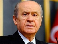 MHP Lideri Bahçeli'den ABD'ye sert tepki