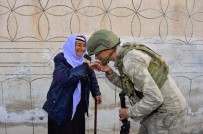 MEHMETÇIK - MSB'den Duygulandıran Paylaşım