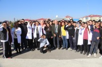 MEHMETÇİK VAKFI - Öğrencilerin Asker Sevgisine Mehmetçik Vakfı Duyarsız Kalmadı