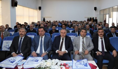 Öğretmenlere 'Atık Pil Geri Dönüşüm' Eğitimi Verildi