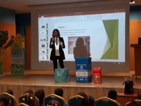 GERİ DÖNÜŞÜM - Okullarda Geri Dönüşüm Eğitimi