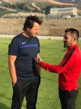 ODABAŞı - Payasspor'da Ferhat Timoçin Dönemi