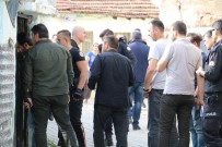 Pompalı Tüfekli Saldırı Açıklaması 5 Yaralı