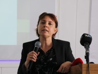 İLETİŞİM FAKÜLTESİ - Prof. Dr. Ergeç'ten Uyuşturucu Haberlerinde Hassasiyet Uyarısı