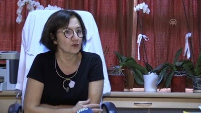 Prof Dr. Füsun Saygılı Açıklaması 'Diyabet Görülme Sıklığı Hızla Artıyor'